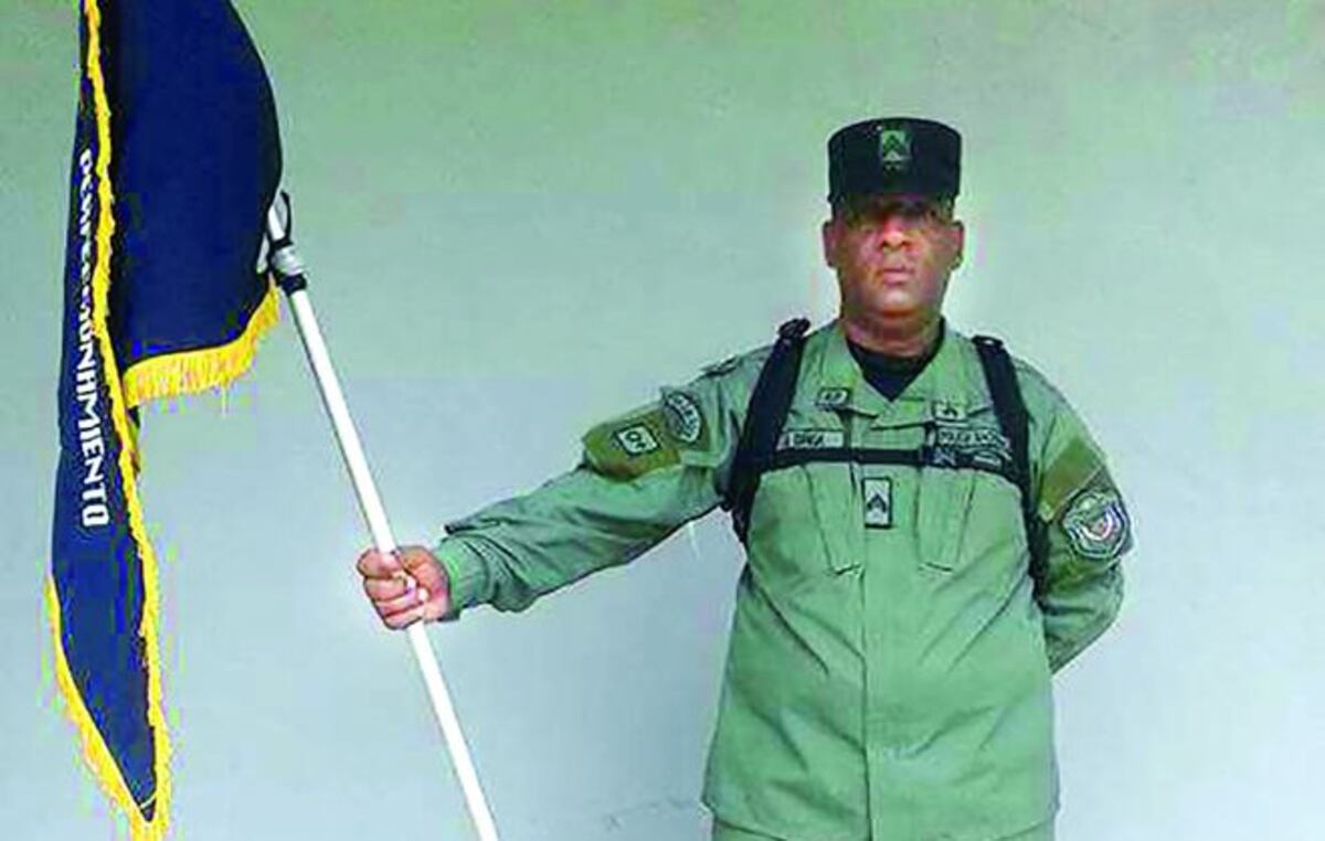 ¡OTRO POLICÍA FALLECE! Mujer borracha mata a 'sargento' en Chilibre