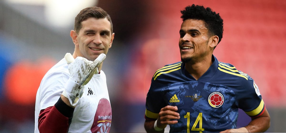 Emiliano ‘Dibu’ Martínez lanza advertencia a rivales en la Copa América 2024