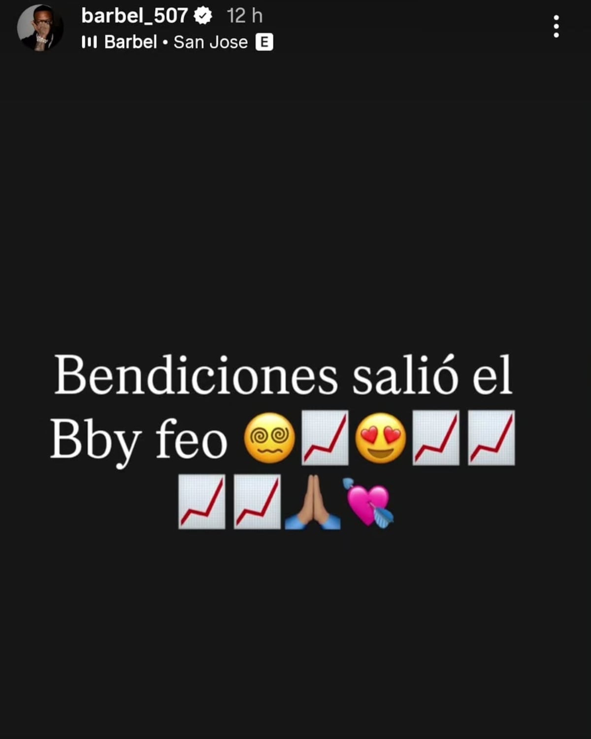 De La Celda y directo al romance: Así reciben a Barbel, el ‘Baby Feo’ tras detención