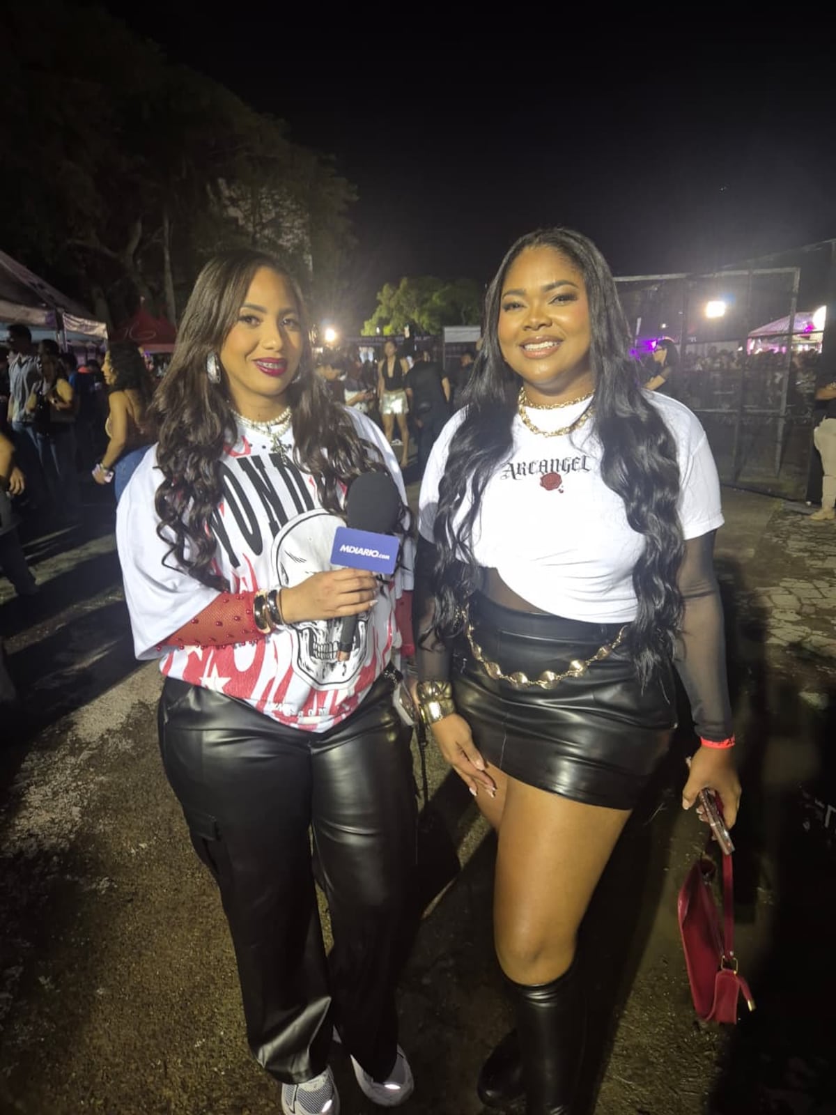 Arcángel puso a CANTAR Y BAILAR a Panamá: ‘La Maravilla’ celebró 20 años de carrera con un show cargado de clásicos