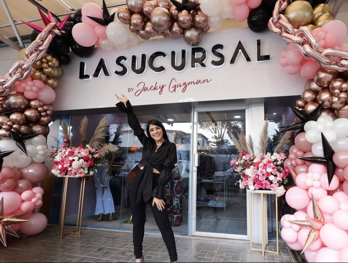 ¿Quién es Italys Suira? La joven vinculada empresarialmente con la influencer Jacky Guzmán y bajo investigación por el caso de la ‘Mafia Filipina’