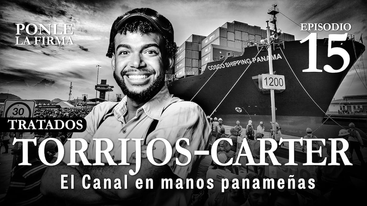La misa que hizo llorar a Noriega: la historia del buen ladrón