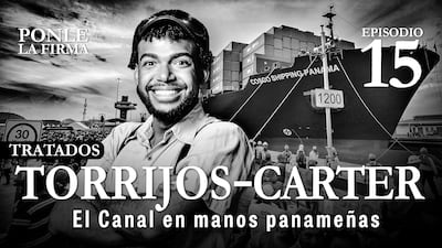La misa que hizo llorar a Noriega: la historia del buen ladrón