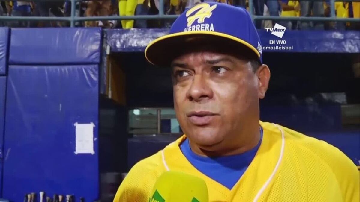 Definidos directores de las Selecciones de Béisbol para este 2022