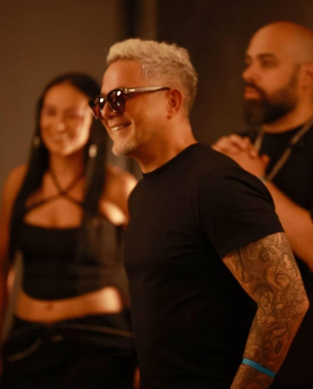 ‘Corazon partío’. La mala racha persigue a Alejandro Sanz: ruptura amorosa, depresión, lo estafan y a punto de declararse en quiebra