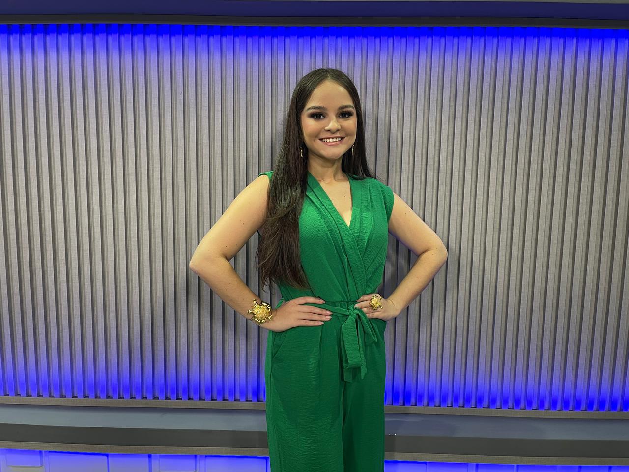 ‘Hay que aplomar del otro lado’: María Paula calienta el Carnaval 2027 desde Calle Abajo