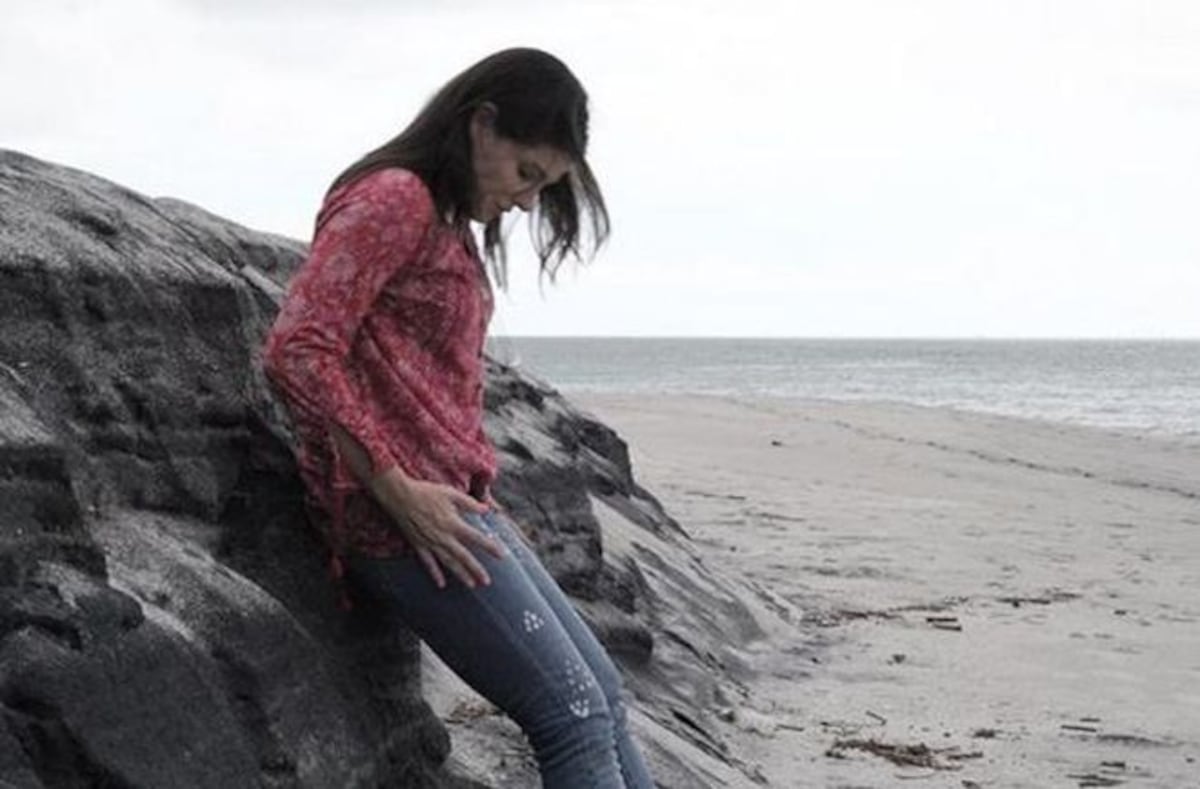 'YA NO ME SIENTO SOLA': Carolina Fábrega rompe el silencio