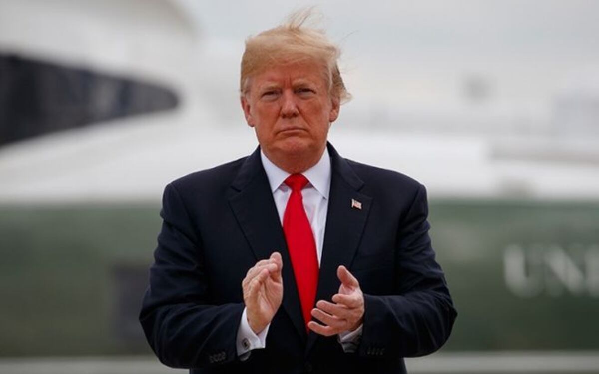 Venden monedas conmemorativas de la cumbre Trump-Kim pese a cancelación