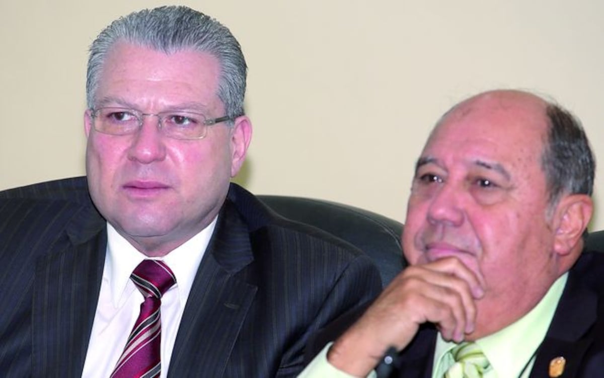 Azuero, una región linda, pero tal vez con los peores diputados de la República