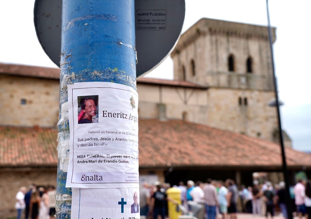 JUSTICIA. Asesinos de la turista española en Bocas del Toro deberán cumplir 48 años de prisión