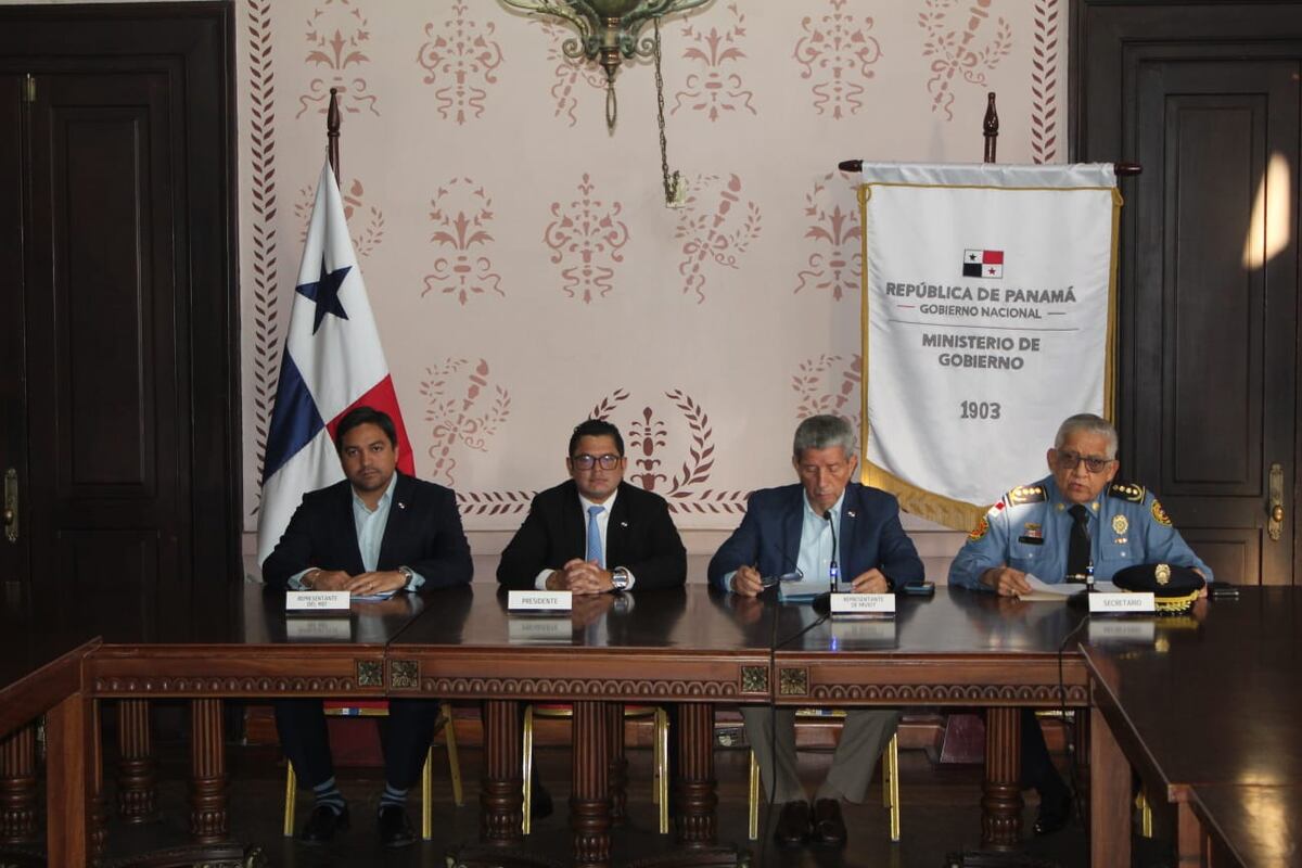 Estufa en el PH Urbana fue el origen de la violenta combustión del 1 de noviembre en Obarrio