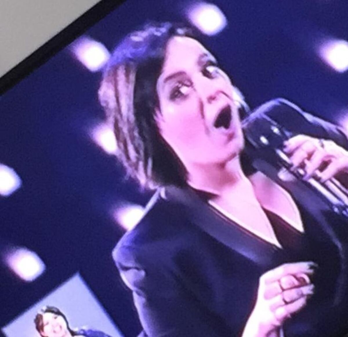 ¡Ay, chama! Ahora sí, Mr. Saik se despidió de Viña.Así reaccionó el público