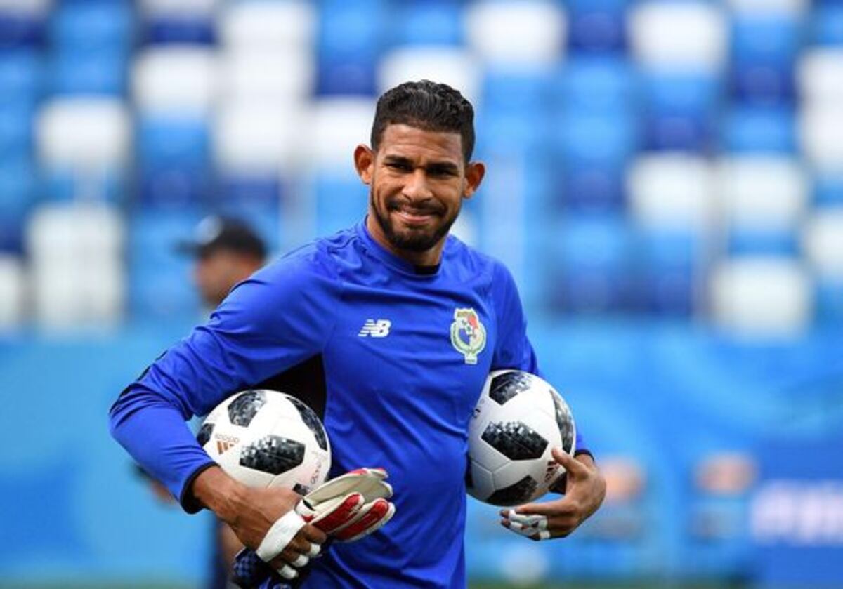 Mundialista José Calderón regresa al fútbol de Guatemala