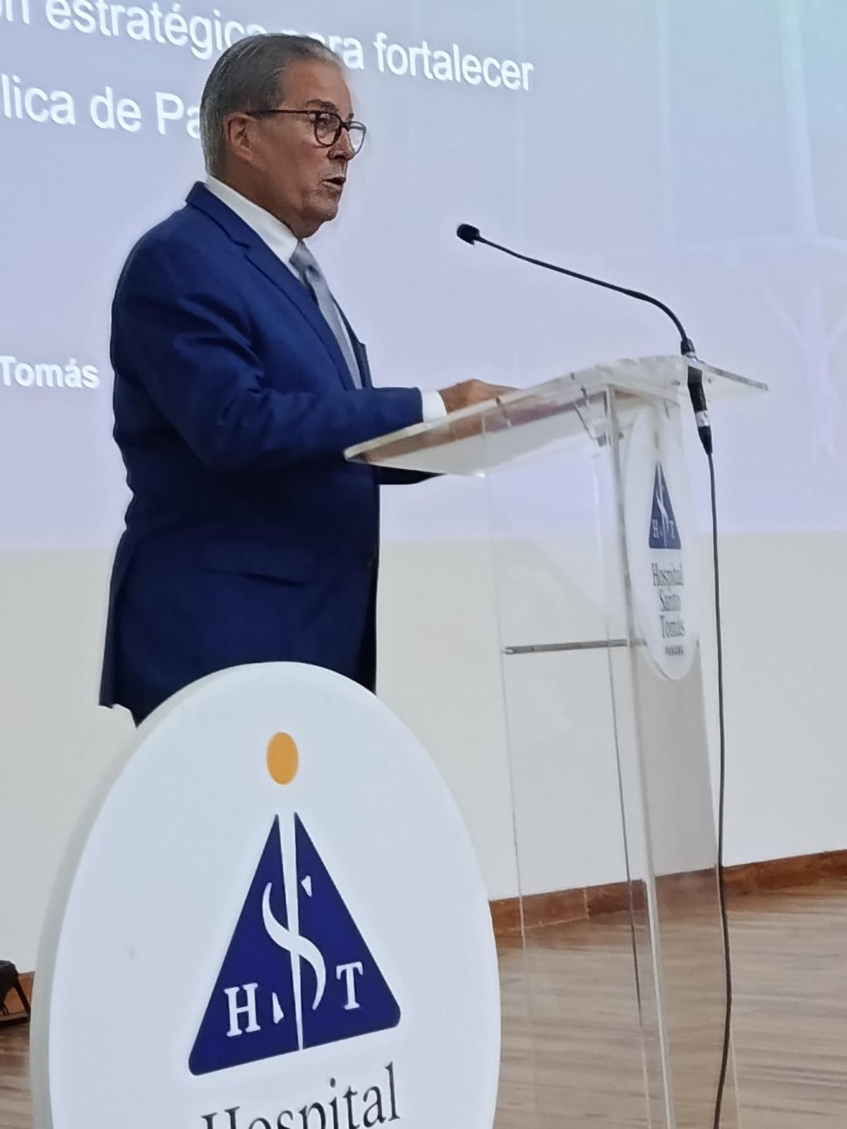 Nuevo edificio en el Santo Tomás promete cirugías rápidas