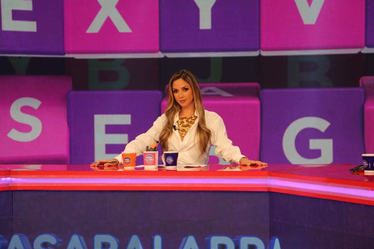 Pasapalabra, el game show de las tardes comienza con buen pie