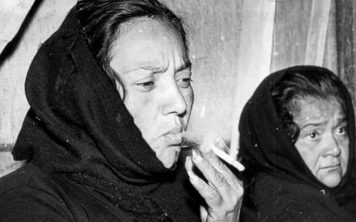 Asesinas seriales de la historia mexicana : Las hermanas González Valenzuela 