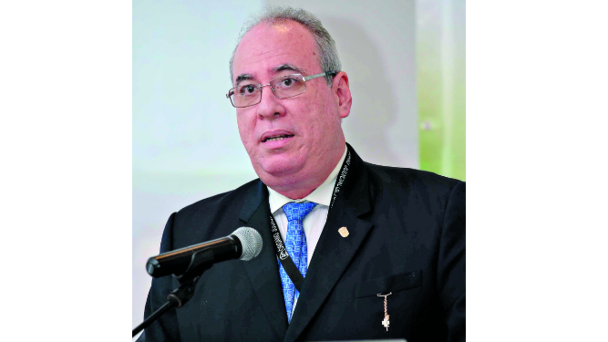 Dan orden a los jueces del Sistema Penal Acusatorio. Chequeen de qué se trata