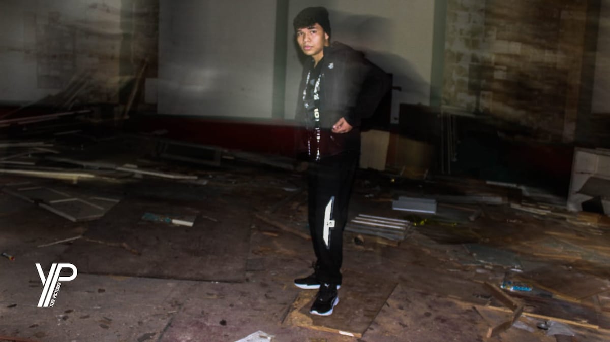 Wasagen, la nueva propuesta urbana del espectro musical panameño + Video