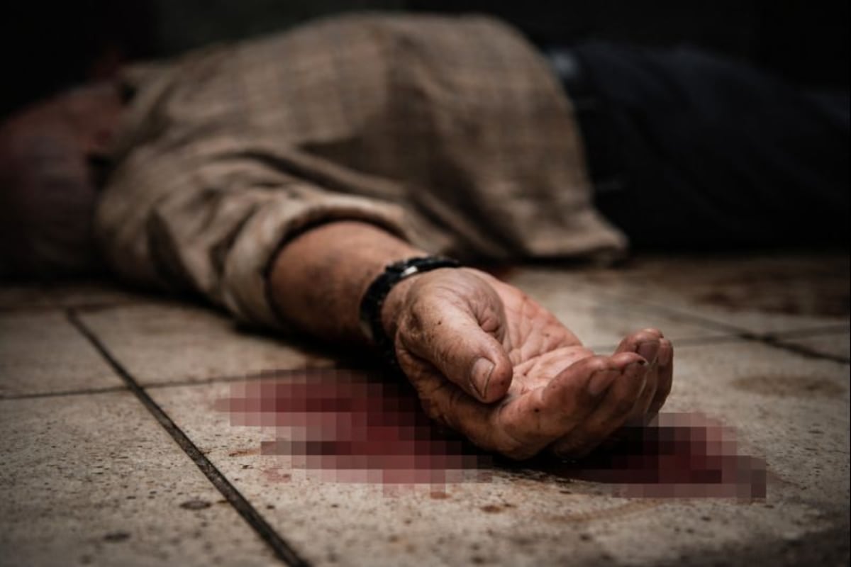 Matan a un adulto de 62 años sin contemplación tras defenderse de un asalto en la 24 de Diciembre