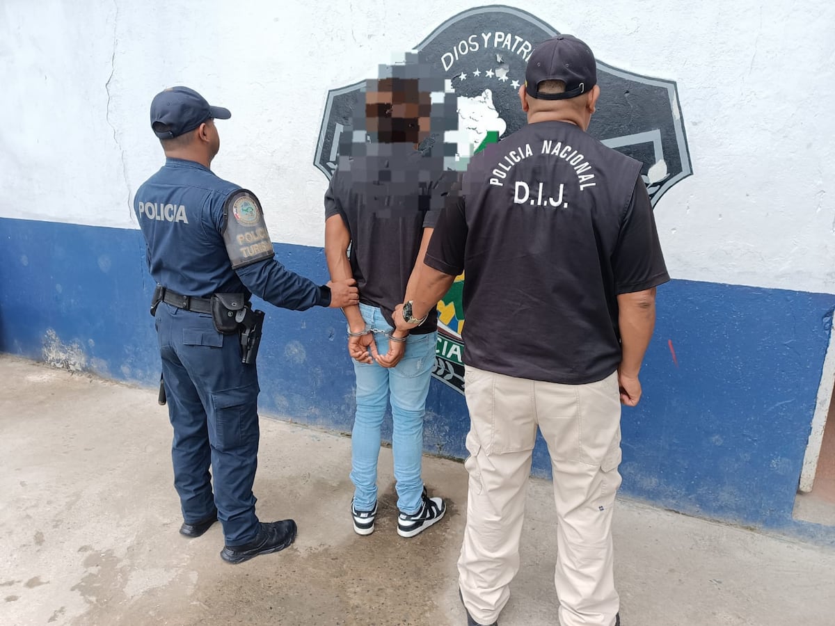 Semana Santa caliente: caen 201 haciendo diabluras