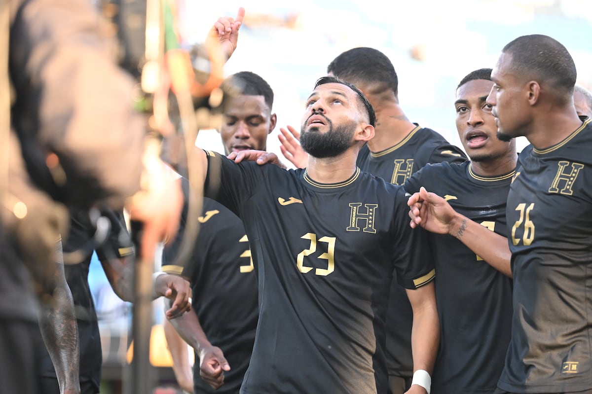 Panamá firma fase perfecta y ahora enfrenta a su viejo verdugo: Honduras