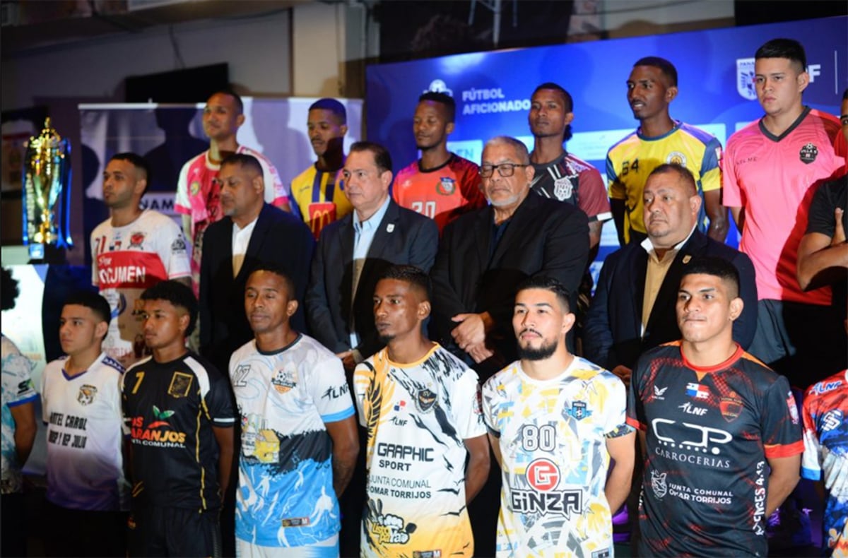 Futsal con sabor a barrio: 24 equipos listos para la batalla en la cancha