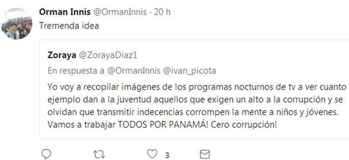 ¡UPS! Critican transmisión de Carnavales en TV, la califican de horrible