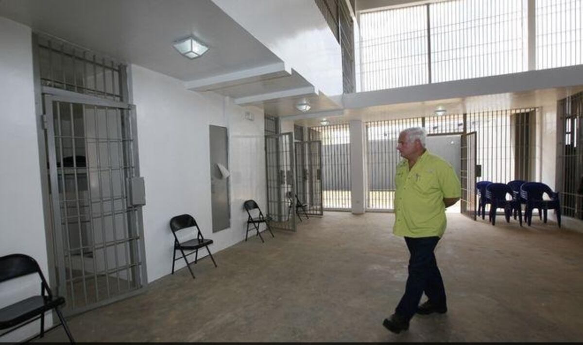 Ricardo Martinelli se reactiva en Twitter y habla de los casos en su contra