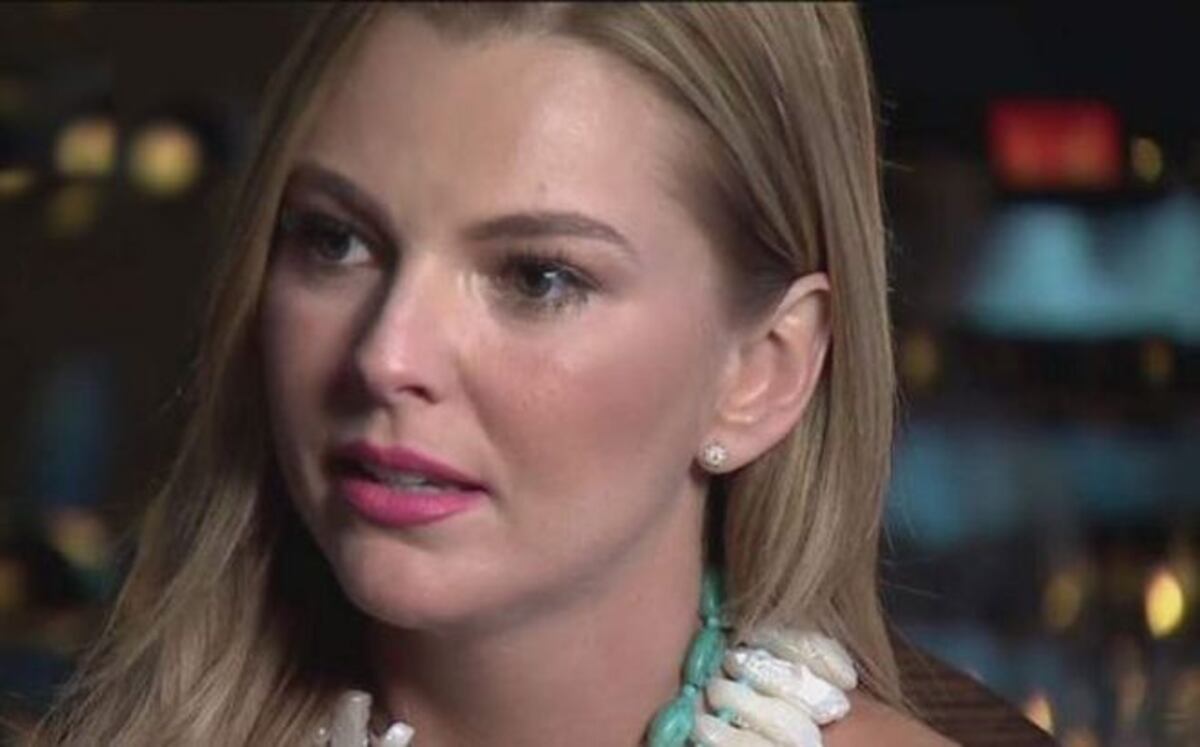 ¡OTRA VEZ! Marjorie de Sousa sufre nuevo revés legal