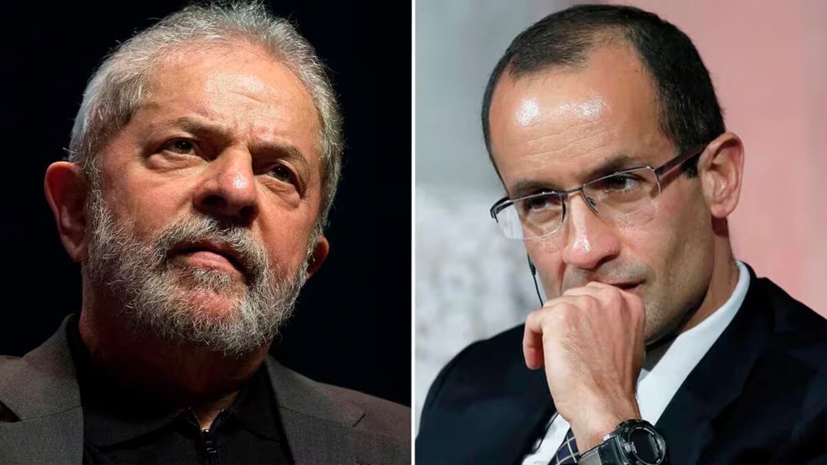 Brasil anula procesos penales contra Marcelo Odebrecht en el caso “Lava Jato”