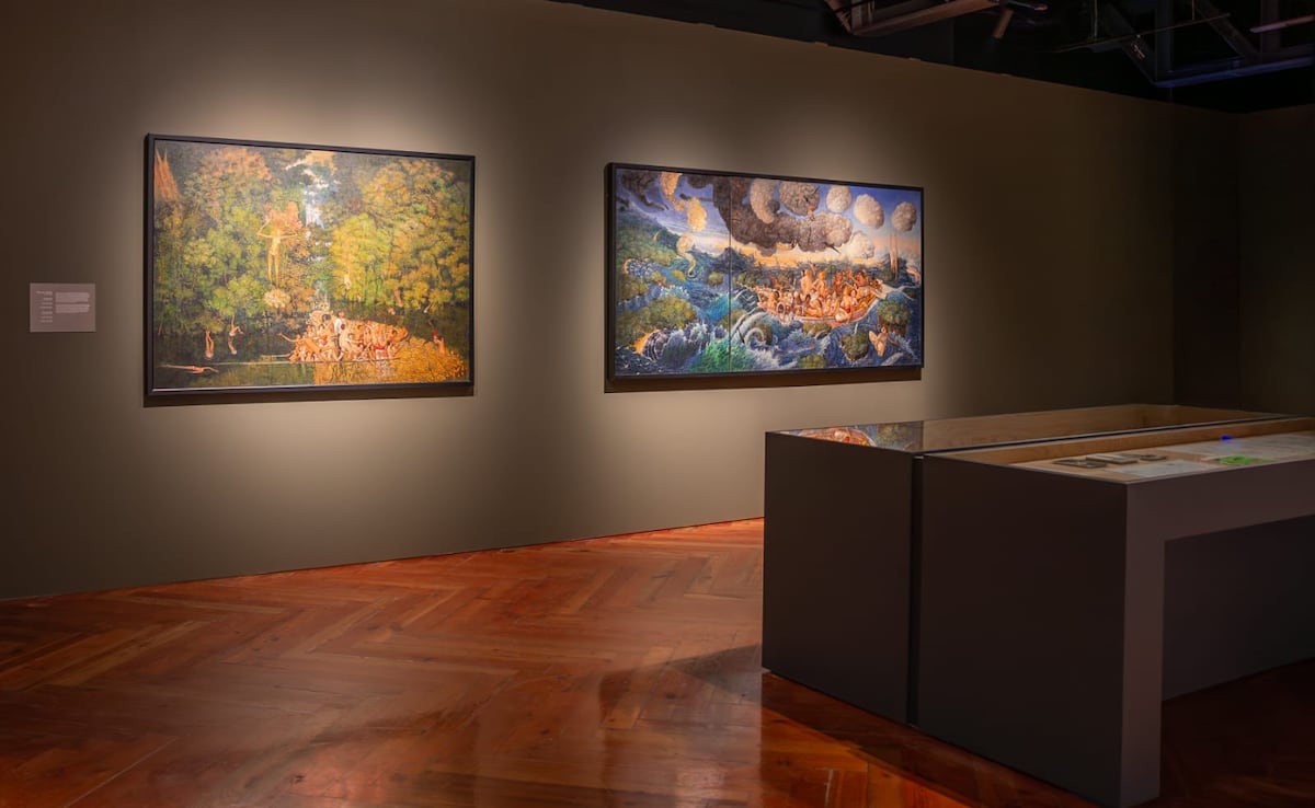 Panamá vuelve a brillar: confirmada su participación en la Bienal de Venecia 2026