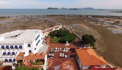 Coordinan mantenimiento vial y logística en el Casco Antiguo previo a Semana Santa