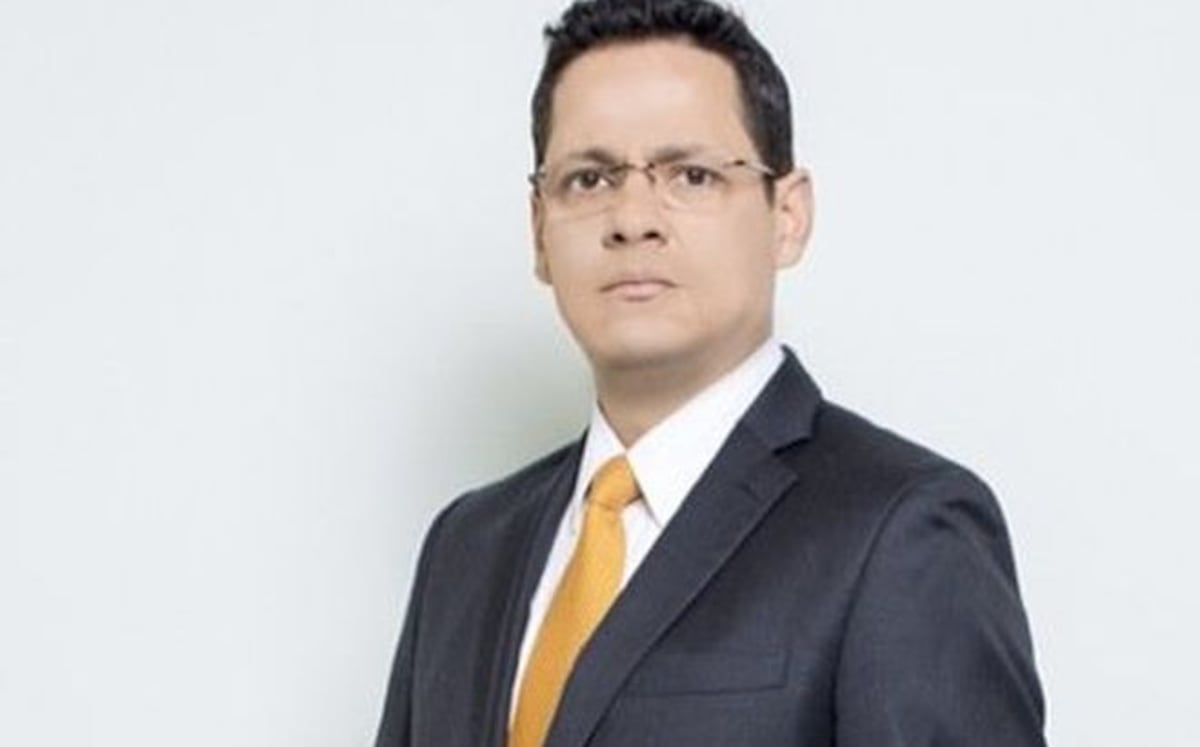 ¡SE FORMÓ! La One Two y Álvaro Alvarado se manifestan sobre matrimonio gay