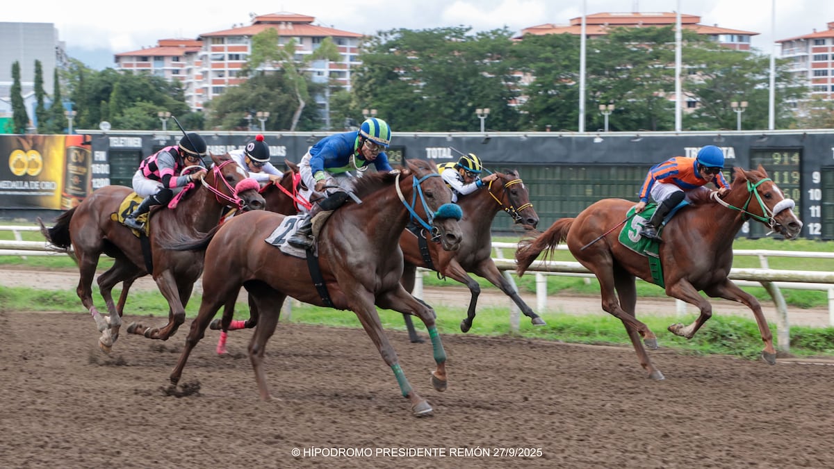 ¡A todo galope! Se viene el Clásico Eleta, última parada rumbo al Caribe