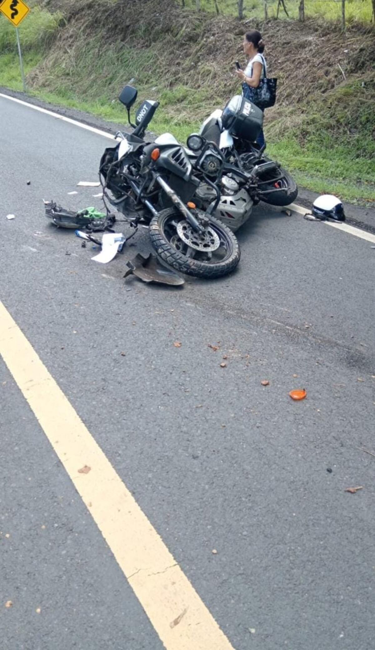 Revuelo. Un Sargento Primero está entre la vida y la muerte tras recibir un disparo en el rostro por delincuente en Veraguas