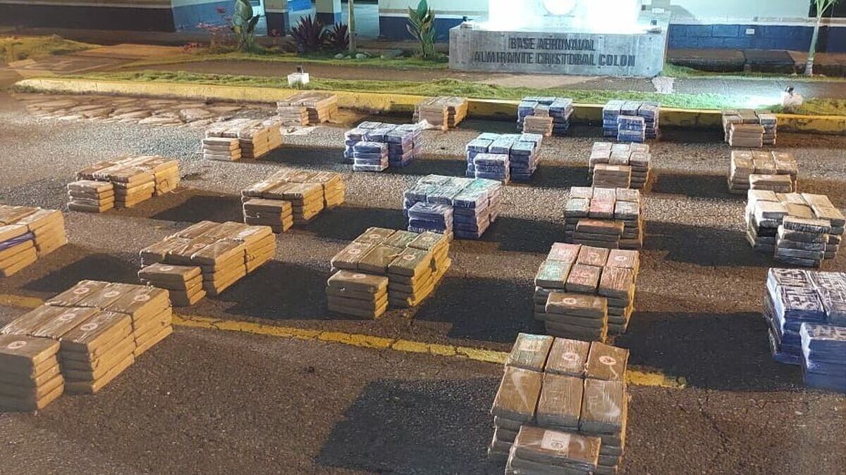 Estamentos de seguridad aprehenden a supuestos homicidas y droga a través de operativos