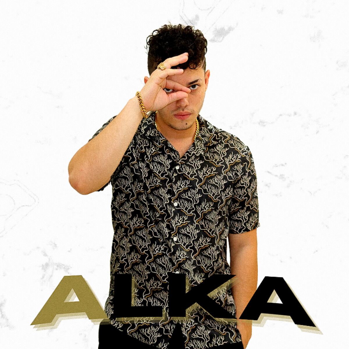 Cantante urbano panameño Alka estrena nuevo EP con tres sencillos