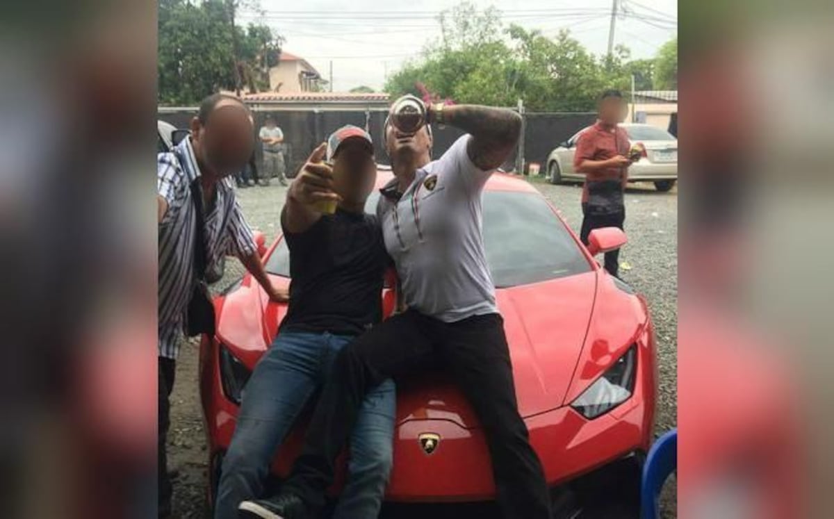 ¿El Gallero estará en condiciones físicas para el juicio el lunes?Conoce por qué