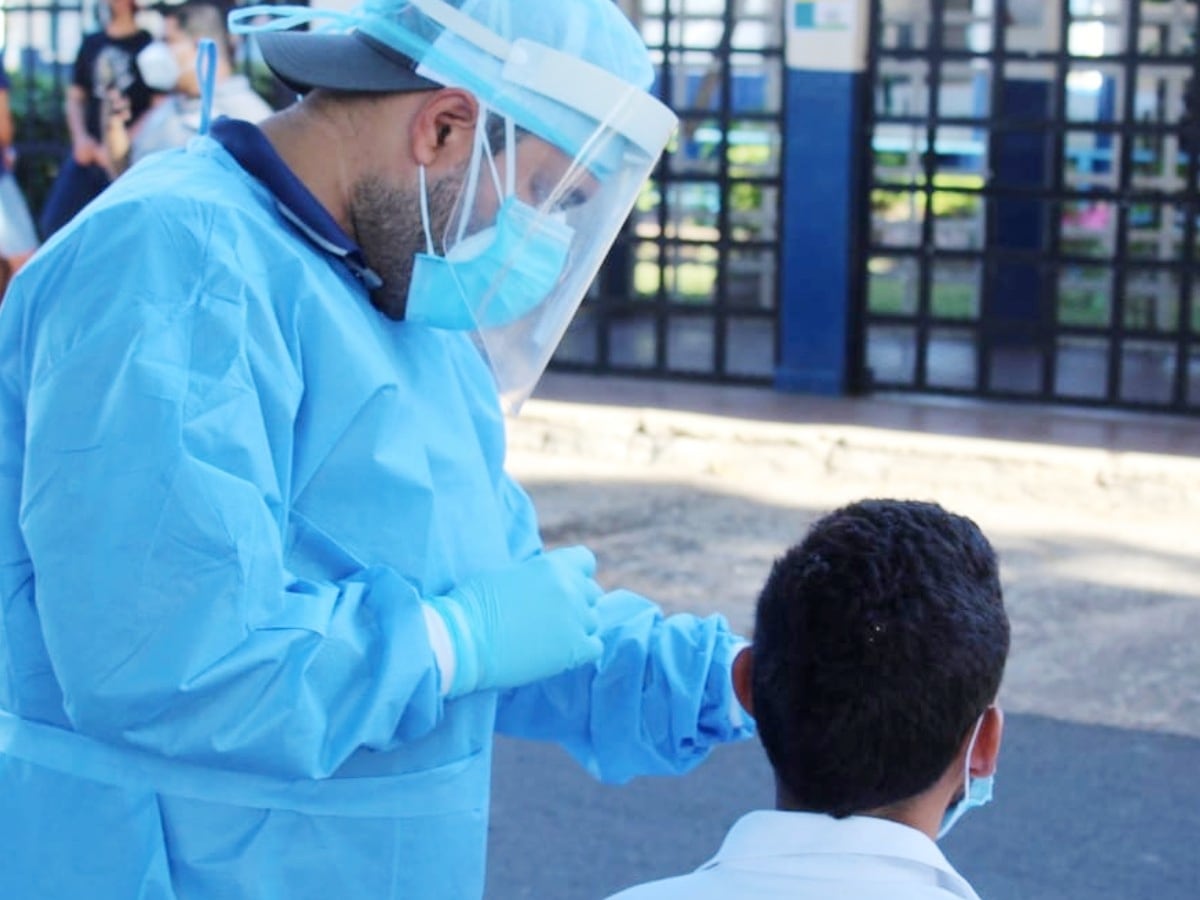 Minsa mantiene el ojo puesto a Chiriquí, podrían enfrenta restricción de movilidad