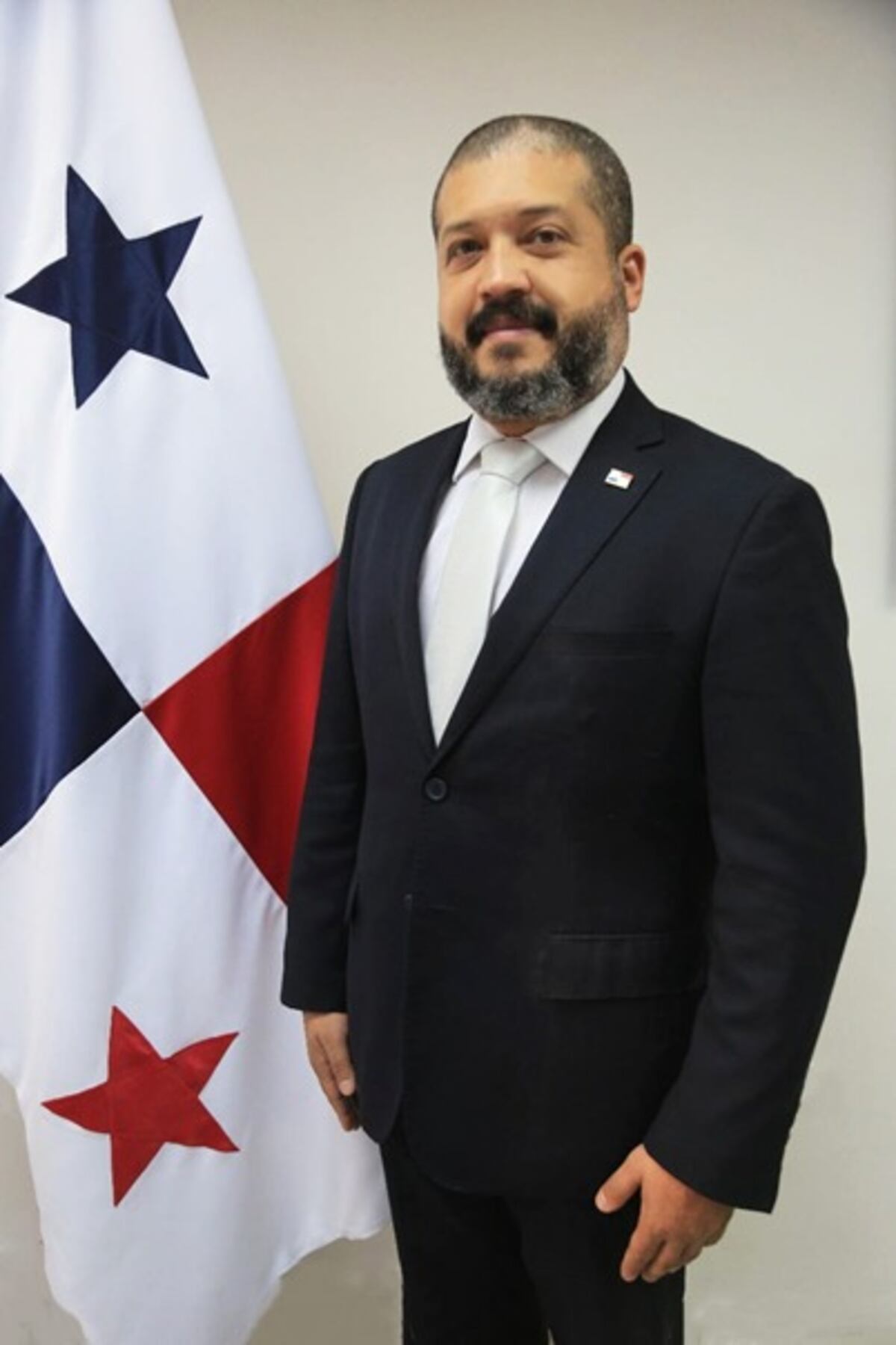 Entre la vida y la muerte: Secretario de Seguridad sufre accidente en el nuevo puente de Amador