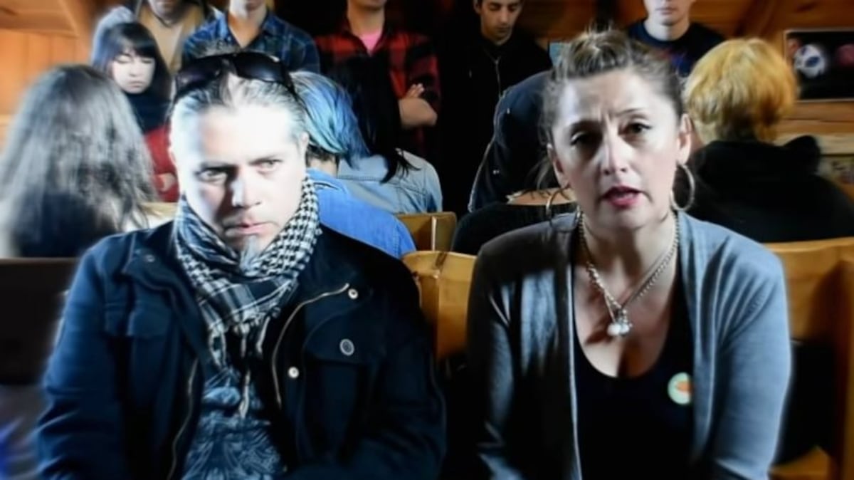 Joven se suicida luego de que amiga lo acusara falsamente de que la abusó