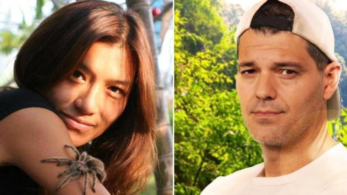 Yuyee denuncia ante la policía a Frank Cuesta por las amenazas que recibe en internet