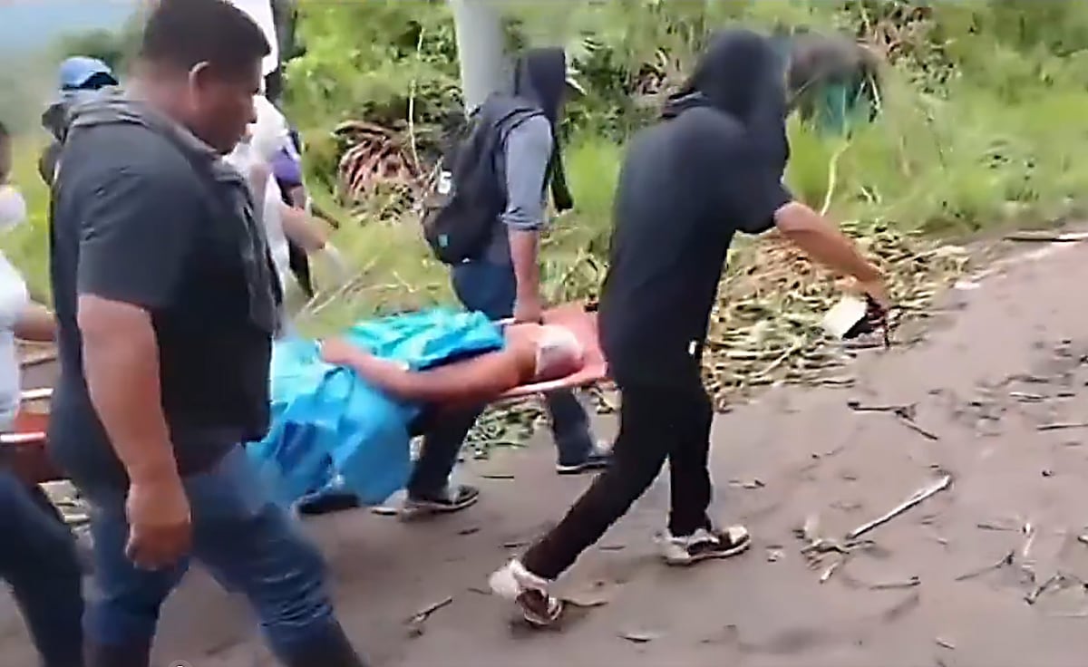 Muere hombre en Rambala en medio de protestas en Bocas del Toro activa investigación oficial