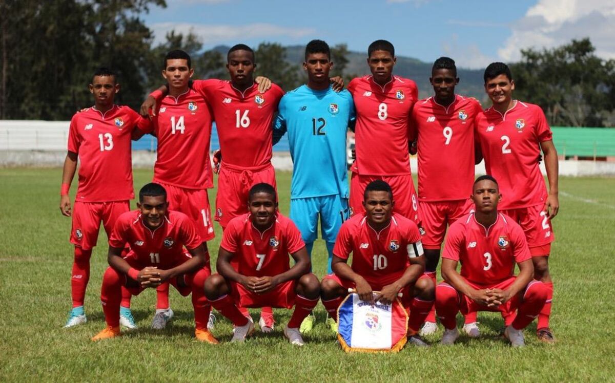 Jorge Dely Valdés, y sus chicos listos para el Premundial