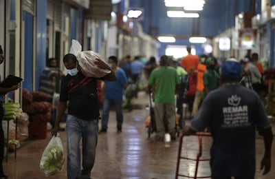 Minsa detecta 34 casos de malaria cerca de Merca Panamá: ¿se transmite por los alimentos?
