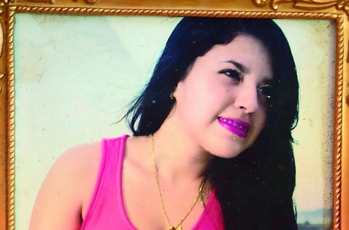 MP está a la espera de la 'necropsia' y aclarará quién le disparó a Michell 