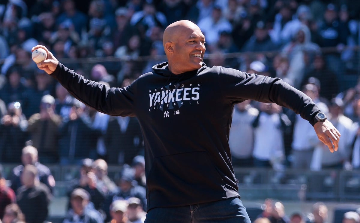Mariano Rivera suelta bomba sobre Judge, Ohtani y su récord