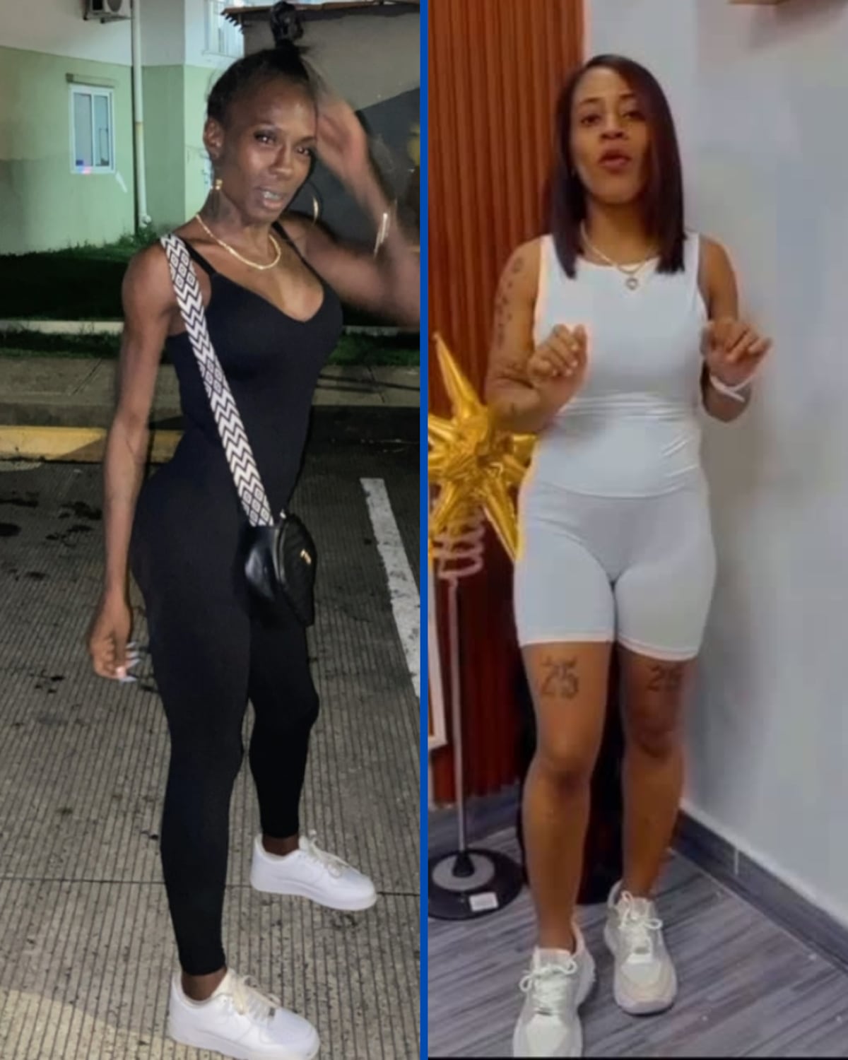 Beiby Caile le pone fecha al ring: ‘Sin mucha parla, la B y la C, ¡ponle la firma!’