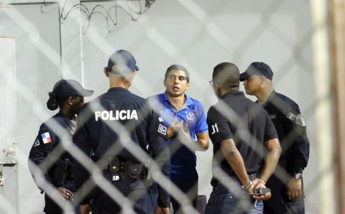 La Fepafut se pronuncia sobre el incidente con Juan Ramón Solís