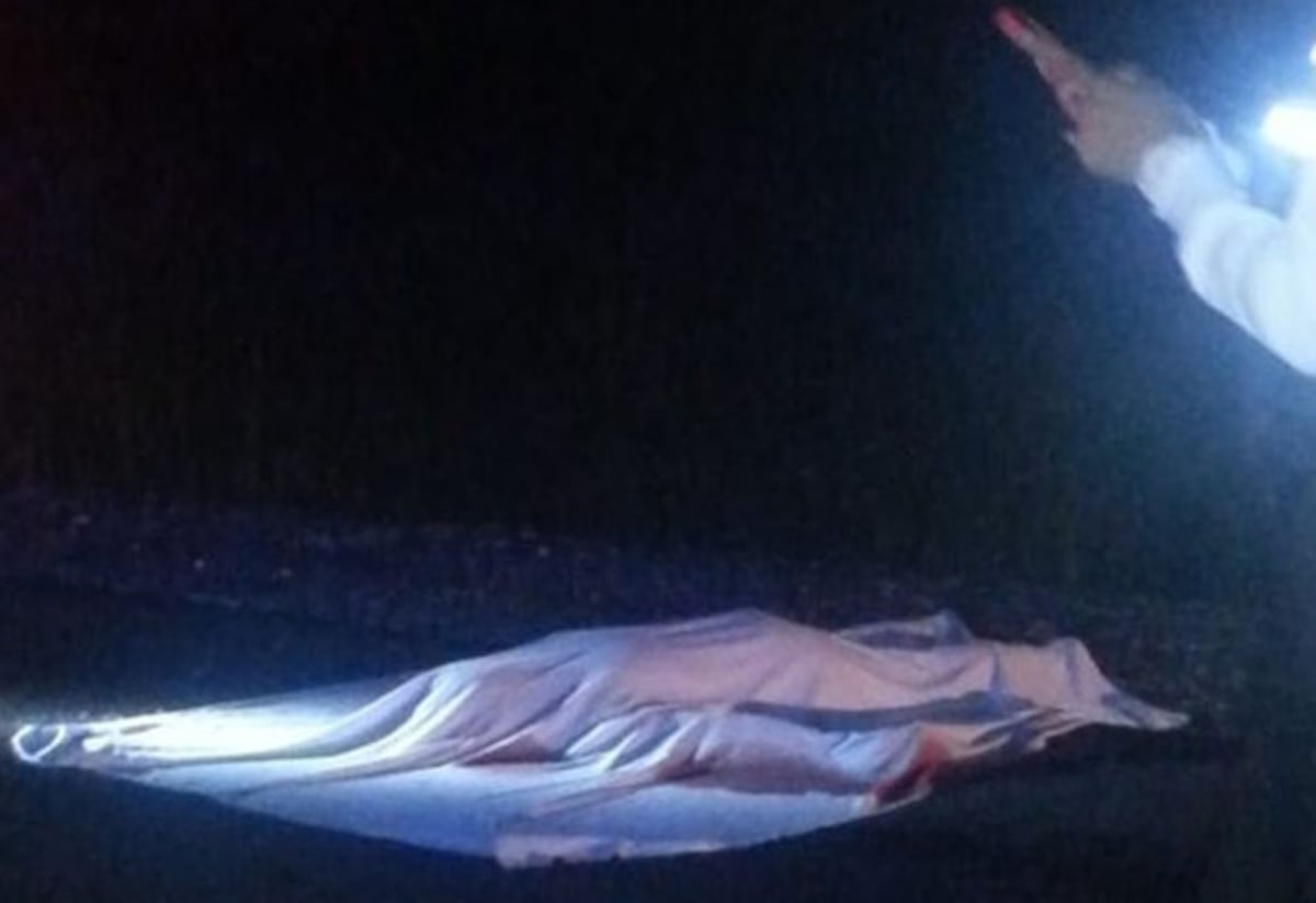 ¡EN SERIO! Conductor borracho atropella y mata a 'Michael Jackson'